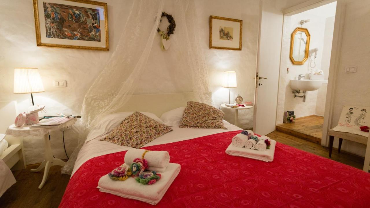 Antiche Mura Arezzo Luaran gambar