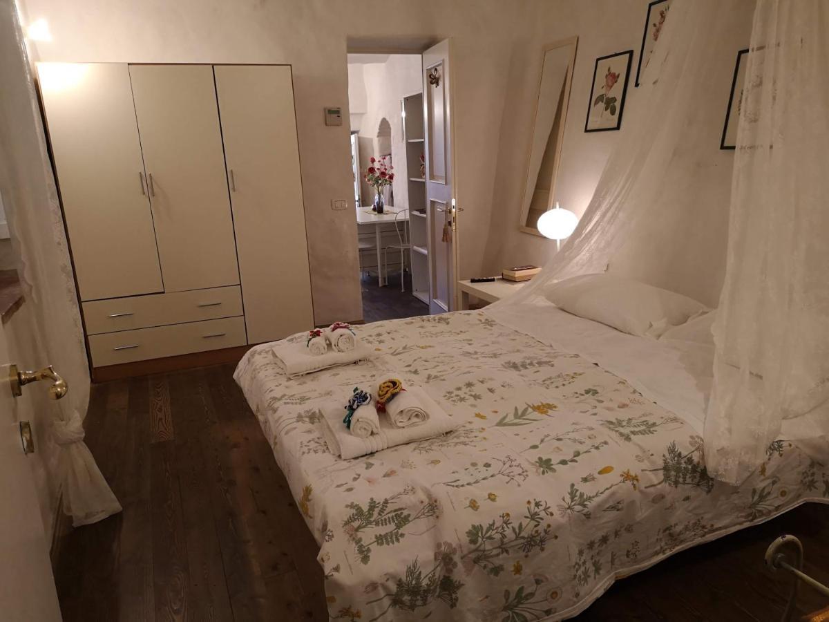 Antiche Mura Arezzo Luaran gambar