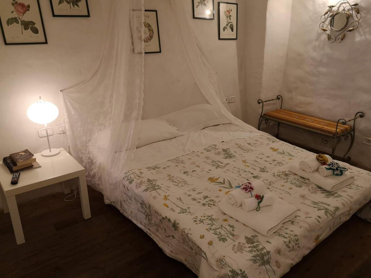 Antiche Mura Arezzo Luaran gambar