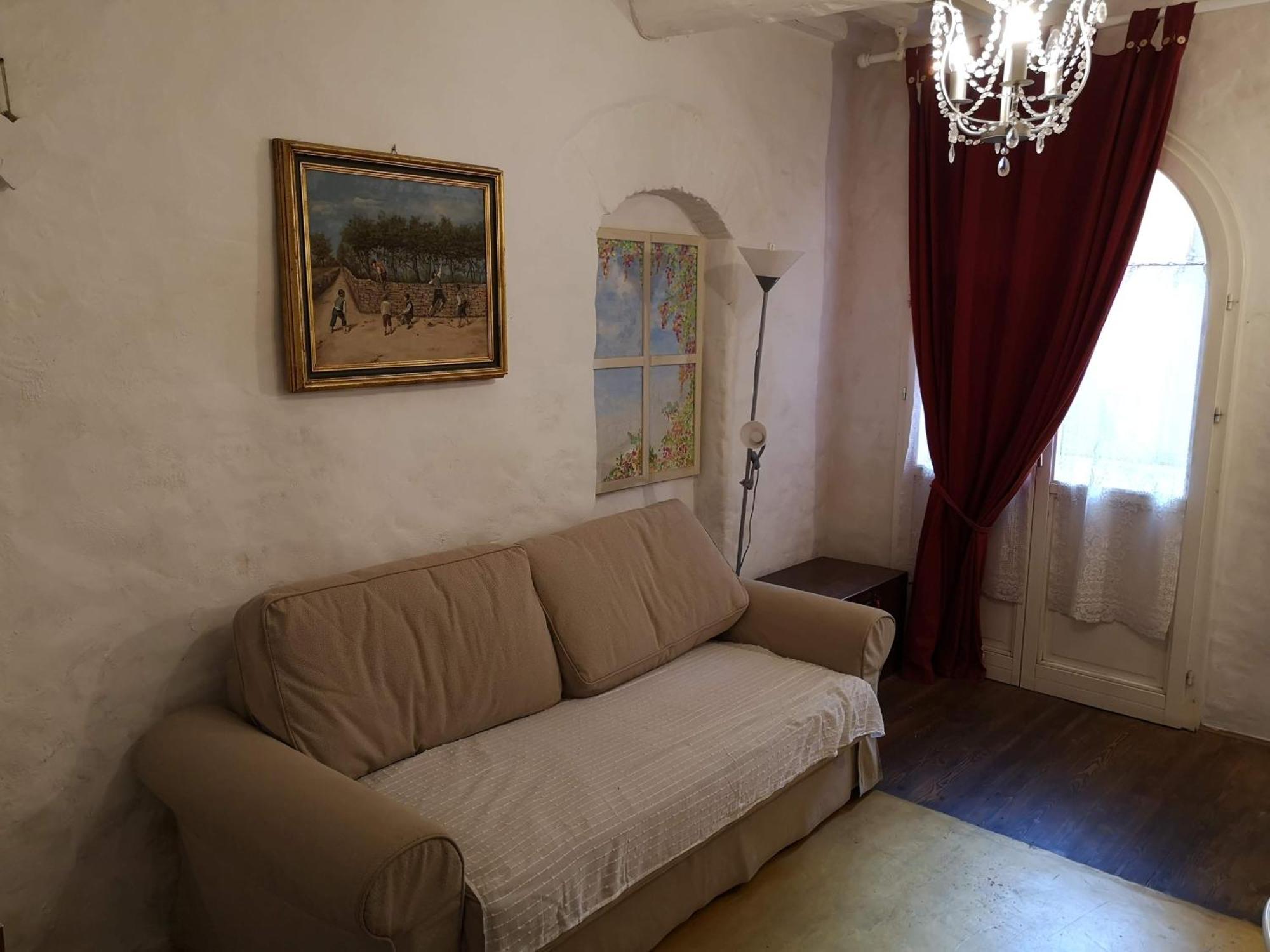 Antiche Mura Arezzo Bilik gambar