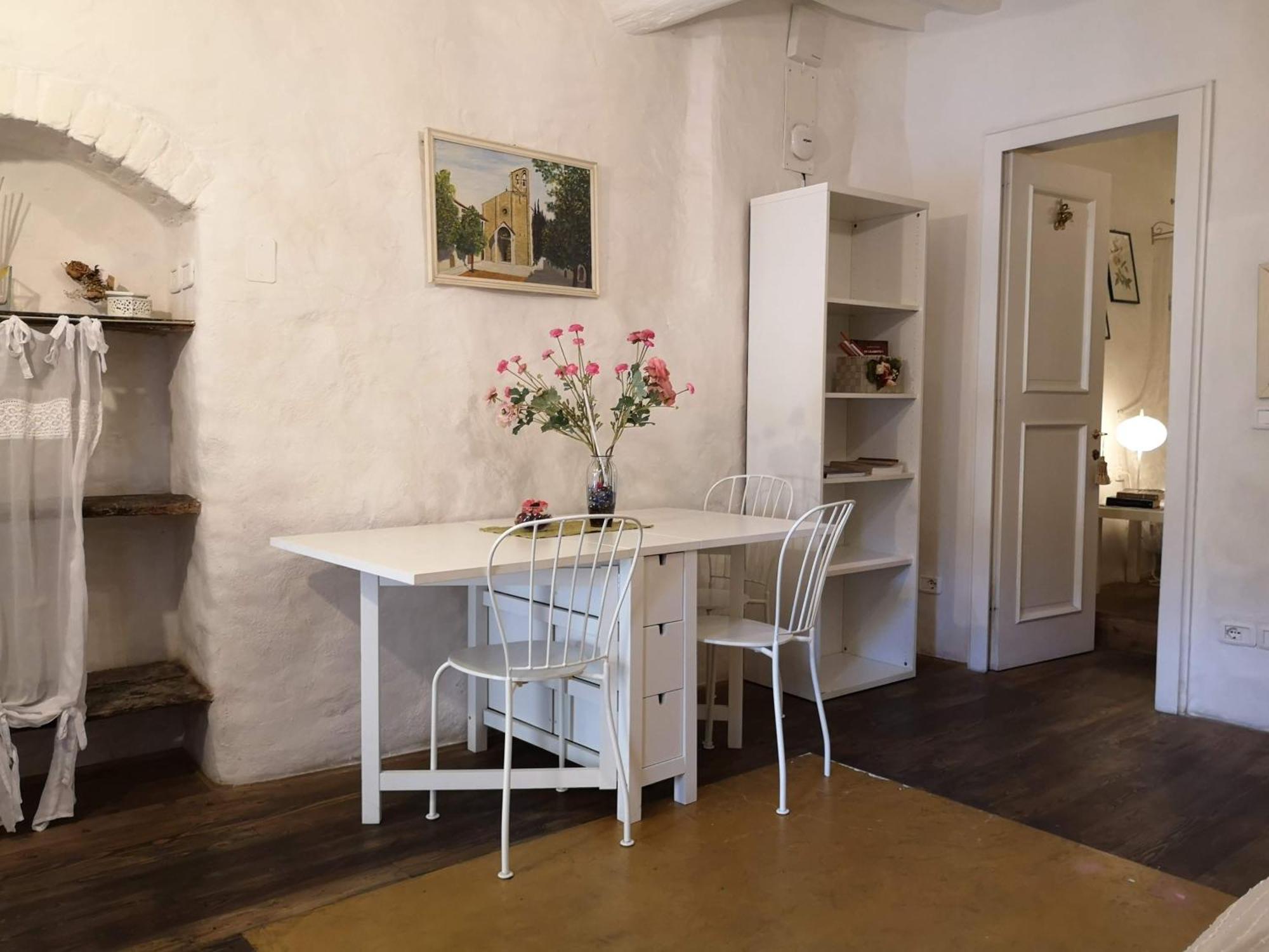 Antiche Mura Arezzo Luaran gambar