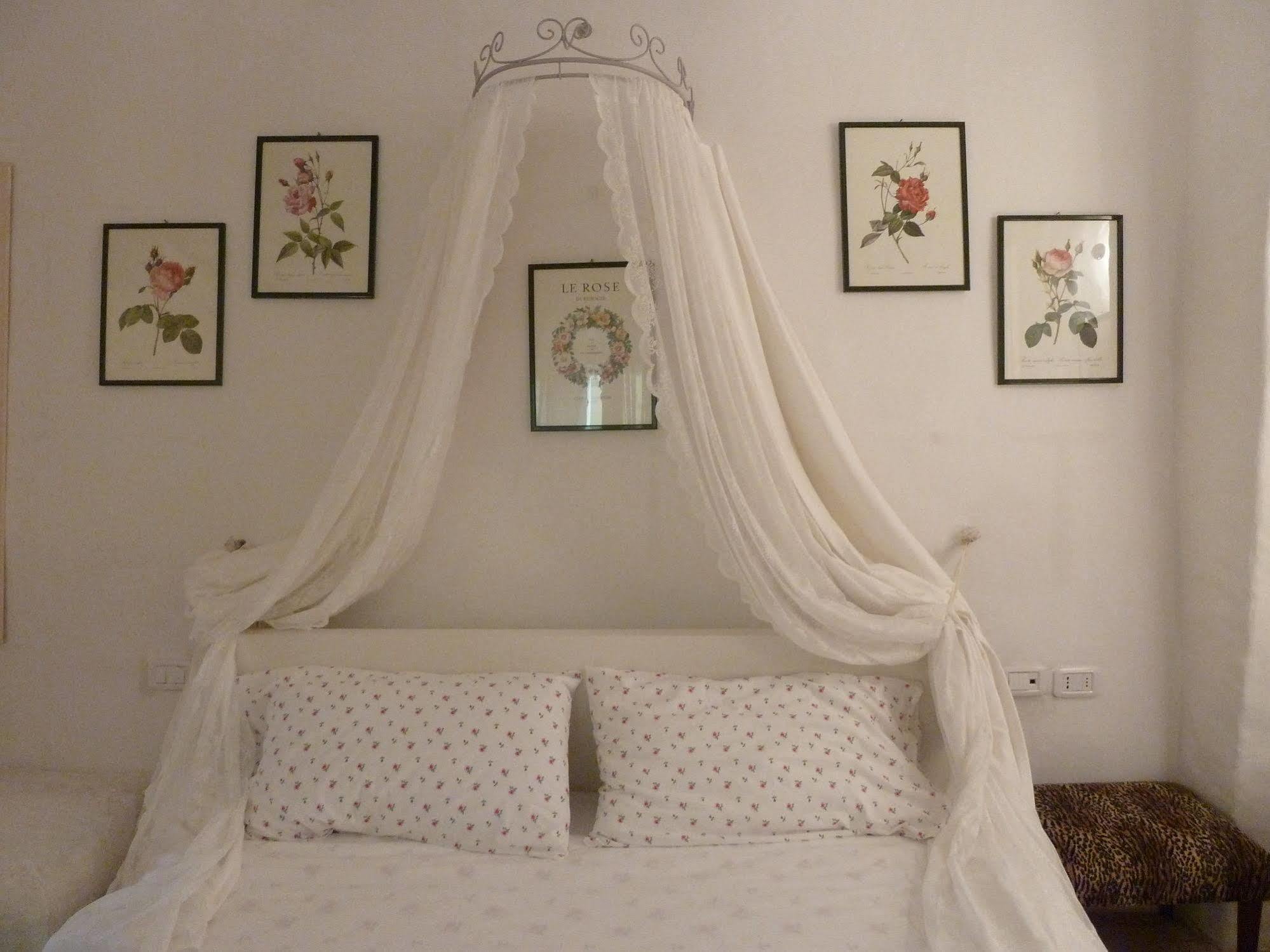 Antiche Mura Arezzo Luaran gambar