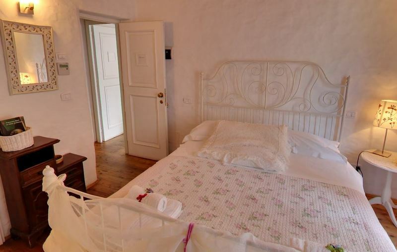 Antiche Mura Arezzo Luaran gambar