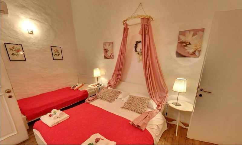 Antiche Mura Arezzo Luaran gambar